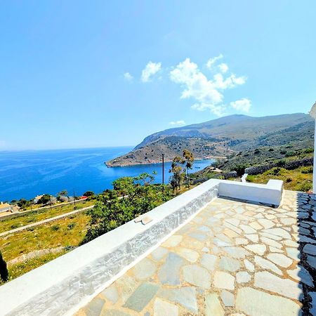 Blue Horizon Hidra Exterior foto