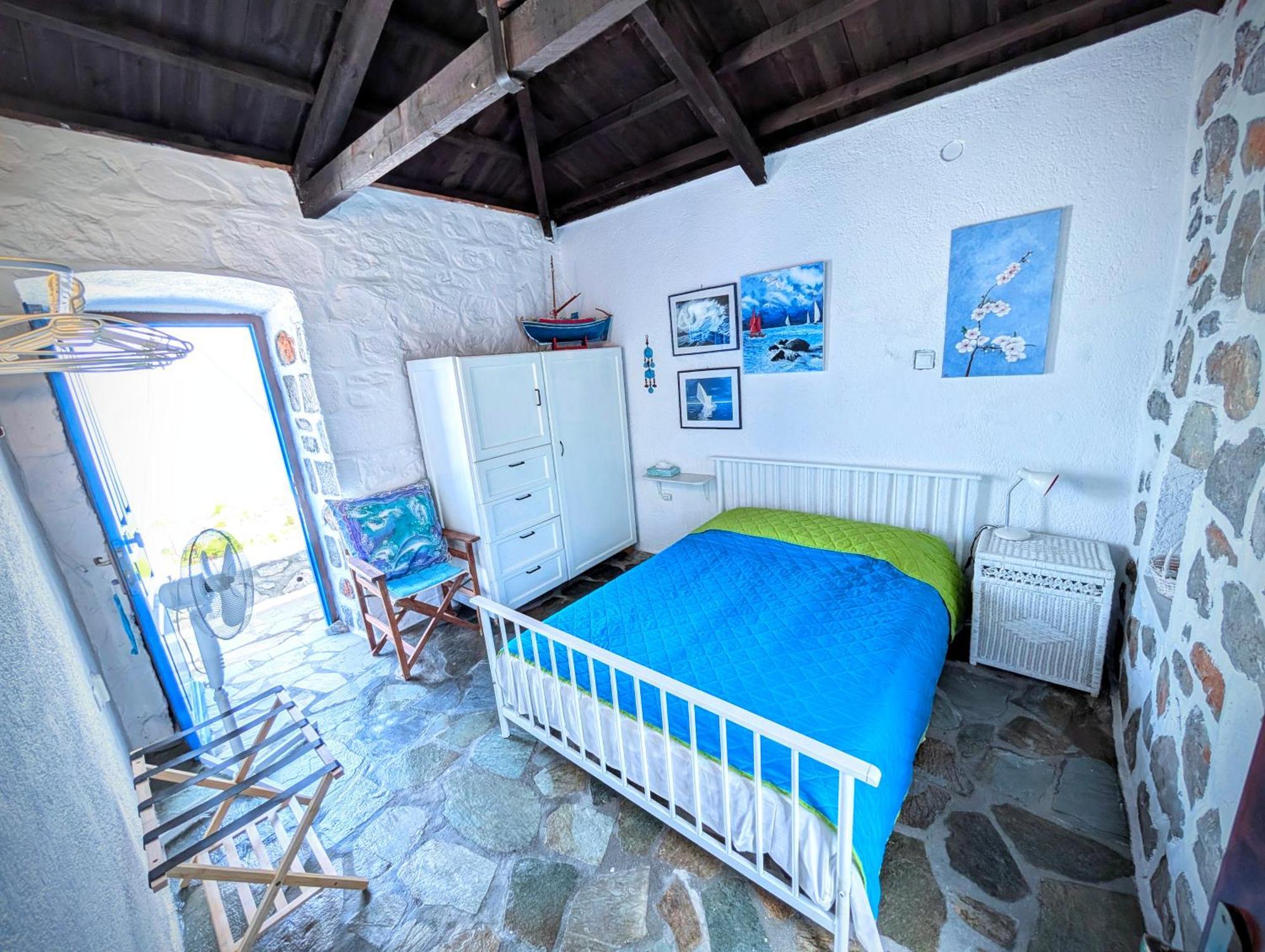 Blue Horizon Hidra Exterior foto