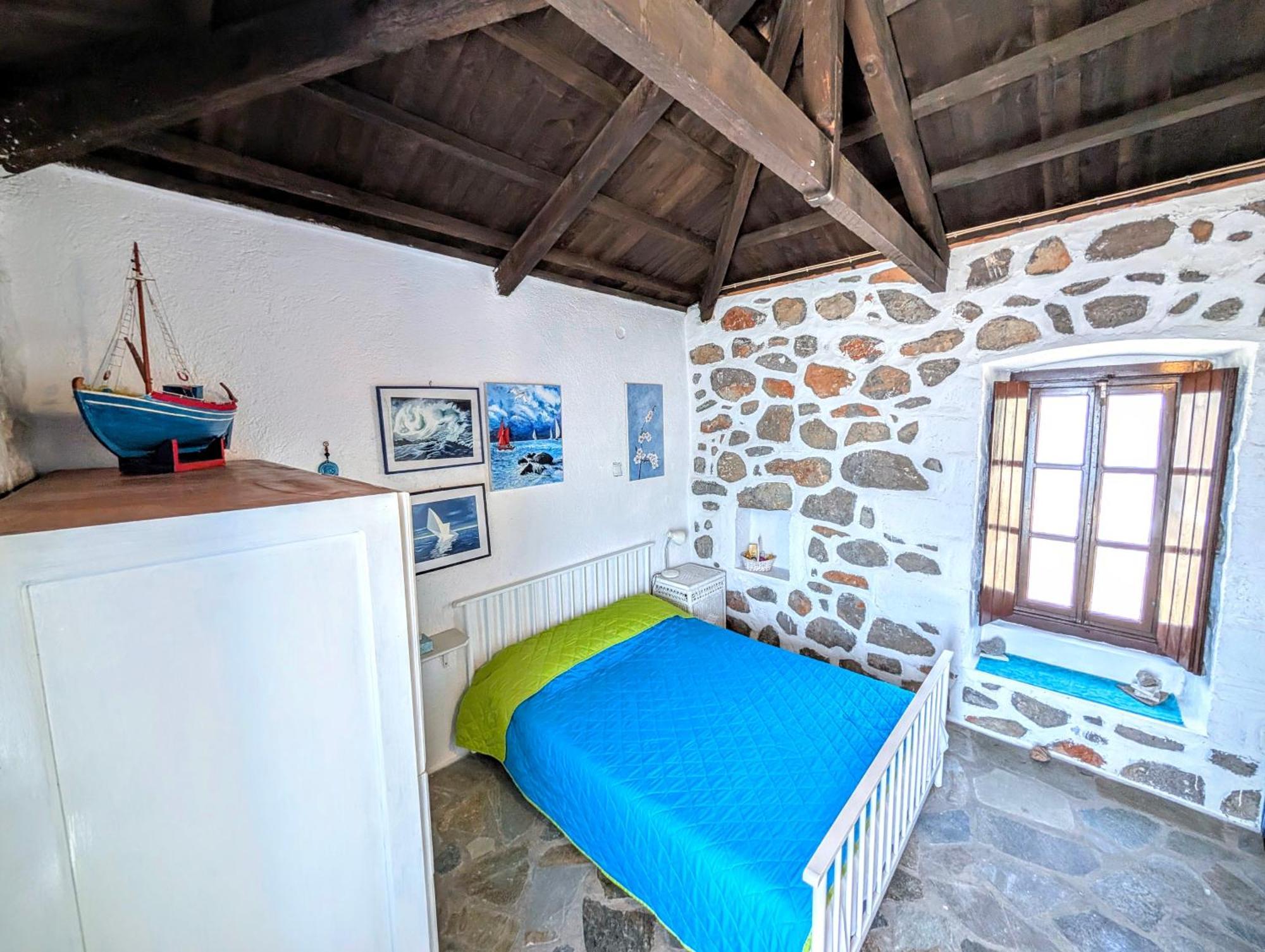 Blue Horizon Hidra Exterior foto