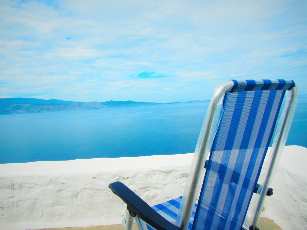 Blue Horizon Hidra Exterior foto